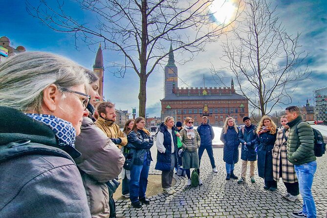 Life on Copenhagen's Streets: Philip's crazy life - Key points to know before you book