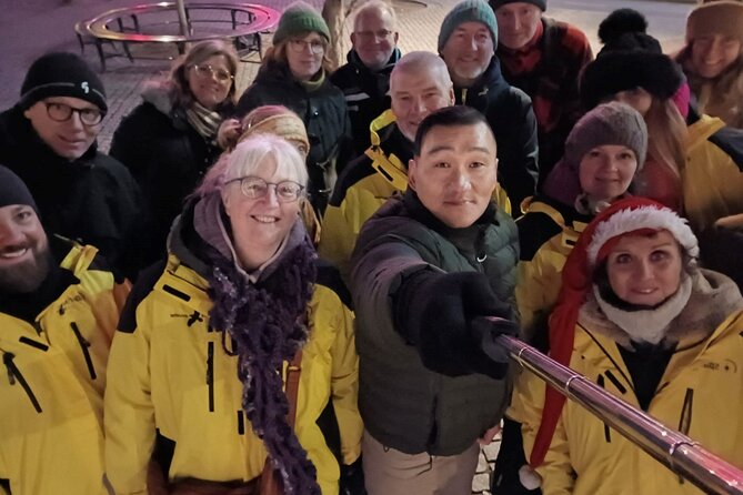 Life on Copenhagen's Streets: Philip's crazy life - How the guides storytelling shapes the experience