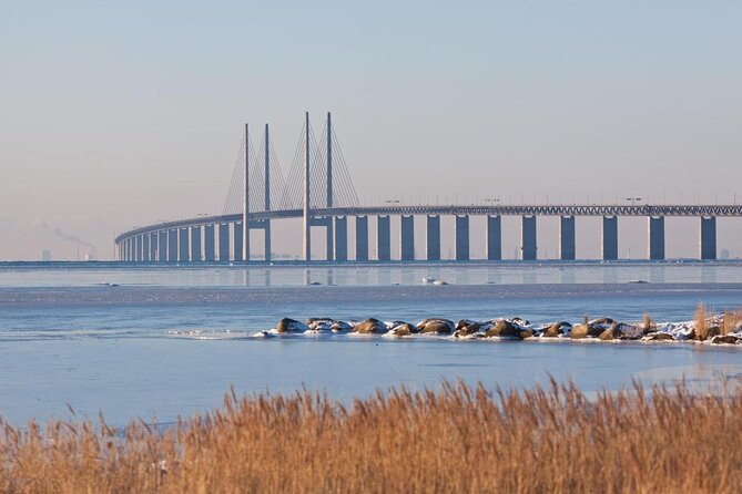 Malmö & Lund Tour, Crossing the Øresund Bridge to Sweden - Key points before you book