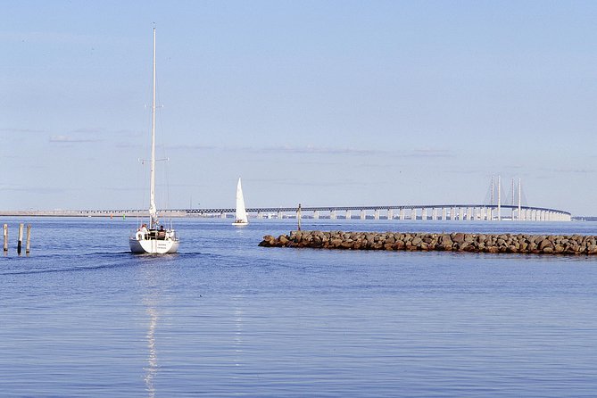 Malmö & Lund Tour, Crossing the Øresund Bridge to Sweden - Why this Copenhagen to Sweden trip works