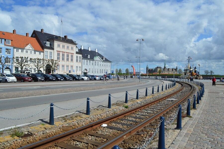 Mesmerizing Helsingør – Private Family Walking Tour - Starting at Kronborg Castle, Helsingør’s great stage set