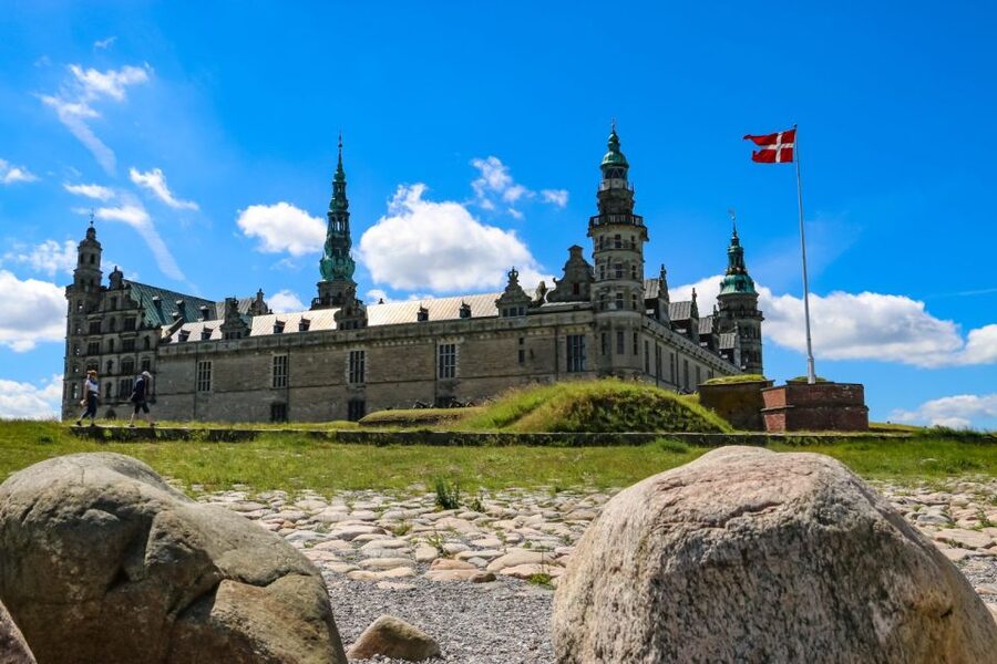 Mesmerizing Helsingør – Private Family Walking Tour - A good choice for families with different interests