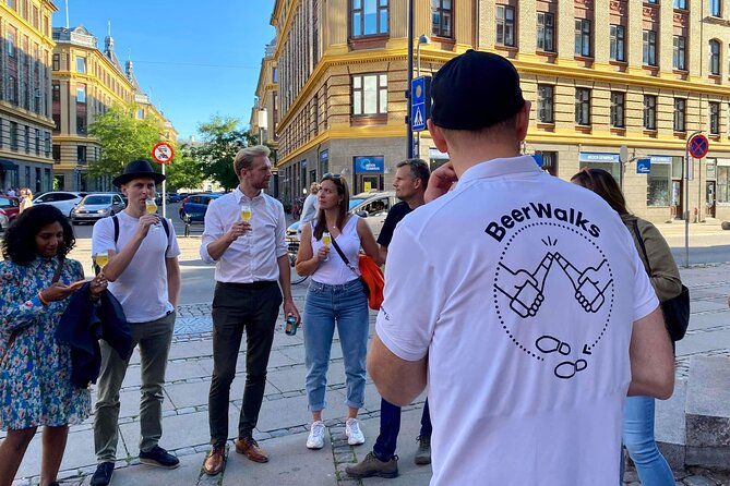 Mikkeller Craft Beer Walk in Vesterbro - The Story of Mikkeller and Its Danish Character