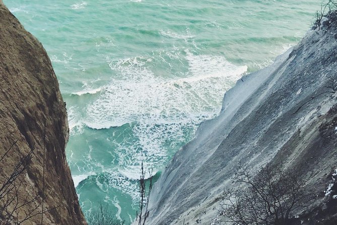 Møns klint and The Forest tower - A day tour from Copenhagen - What to bring and how to pace yourself