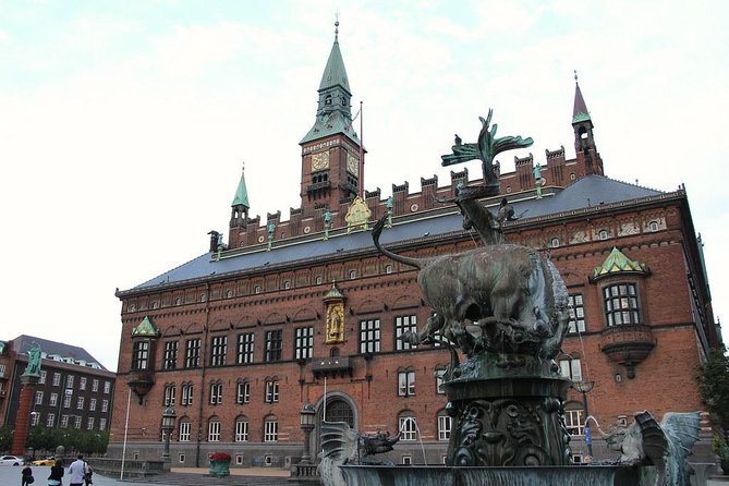 Monstour: A Self-Guided Audio Tour of Danish Folk Legends - How the GPS audio format works in real use