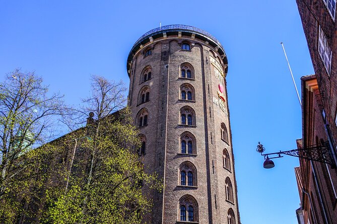 Native Walking Tour to Copenhagen - Key points to know before booking