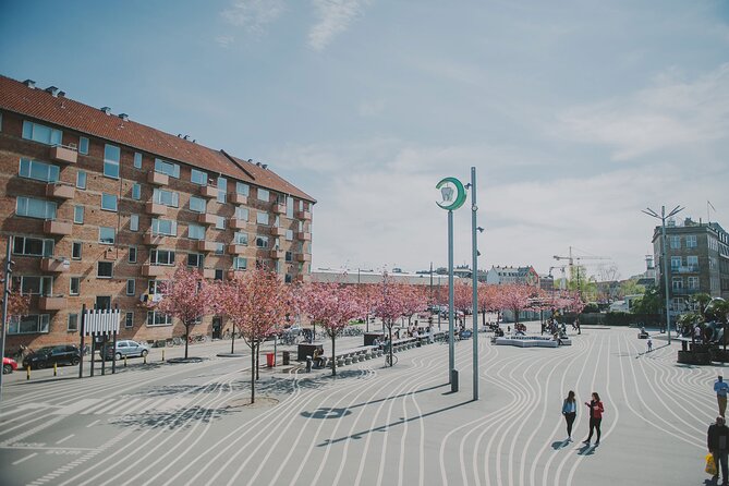 Nørrebro Neighborhood Tour - Key Things to Know Before You Go