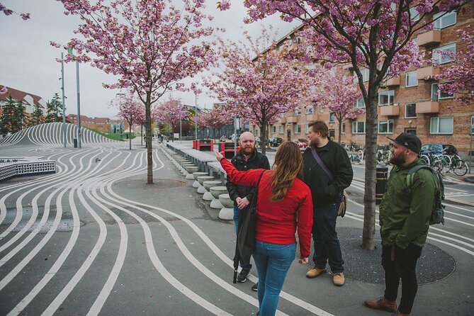 Nørrebro Neighborhood Tour - Skt Hans Torv: Start with Local Copenhagen Life