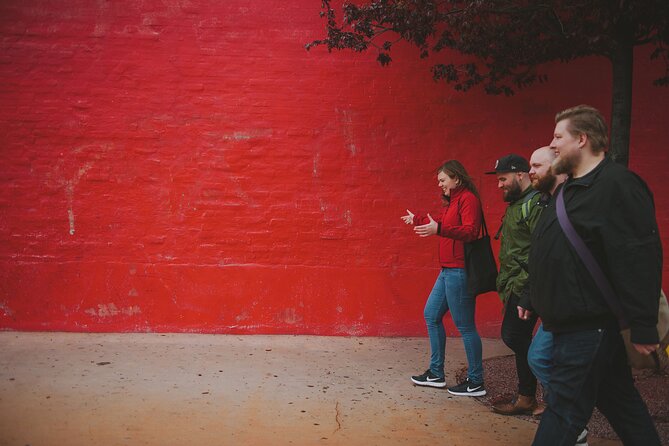 Nørrebro Neighborhood Tour - Superkilen Park: Public Design You Can Inspect