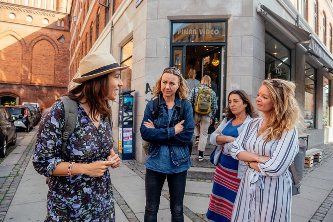 Off the Beaten Track in Copenhagen: Vesterbro Private Tour - Why Vesterbro makes a good second look at Copenhagen