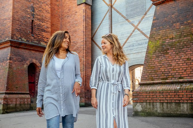 Off the Beaten Track in Copenhagen: Vesterbro Private Tour - A private guide makes the difference