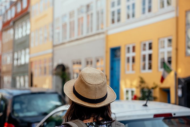 Off the Beaten Track in Copenhagen: Vesterbro Private Tour - Is $154.13 per person a fair price?
