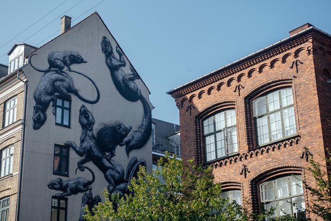 Off the Beaten Track in Copenhagen: Vesterbro Private Tour - Who will enjoy this walk most?