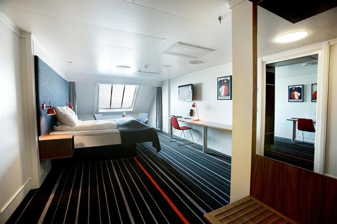 Oslo Tour in Luxurious Cruise from Copenhagen - Who will enjoy this trip most