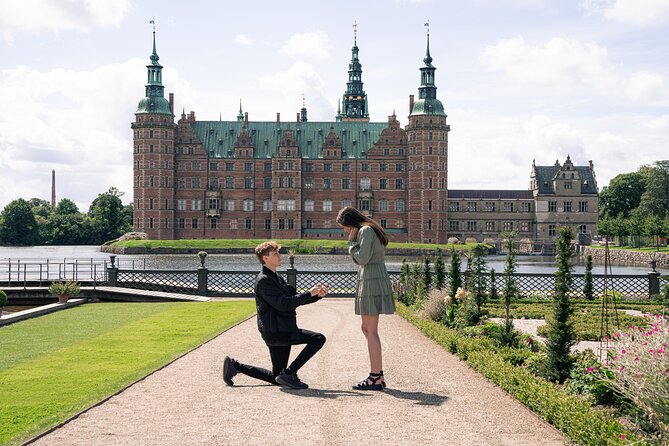 Photo Shoot in Copenhagen with a Personal Photographer - Who will get the most from this experience