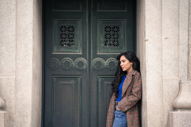 Photo Shoot in Copenhagen with a Personal Photographer - The $602.06 price and what it buys