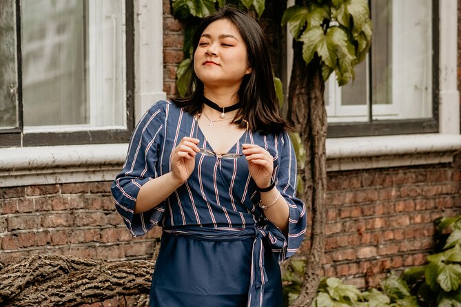 Photoshoot around Copenhagen's Iconic Locations - The missing third location needs clarification