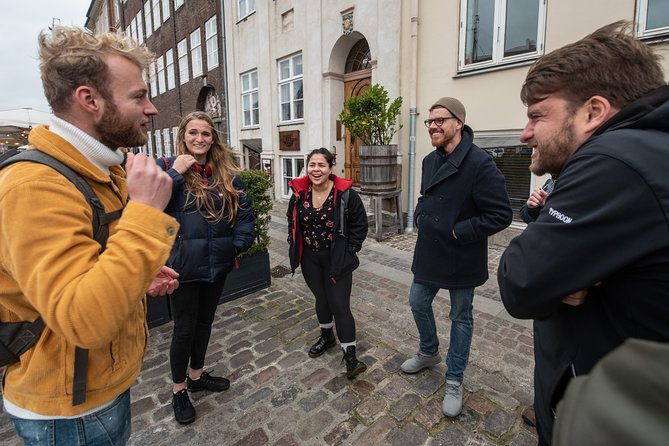 Politically Incorrect Private Hidden Gems Walking Tour - Five things to know before you book