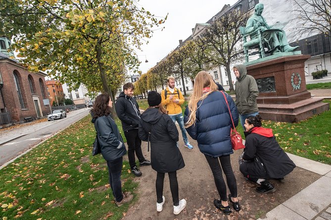 Politically Incorrect Private Highlights Walking Tour - Starting at Højbro Plads and Copenhagen’s beginnings