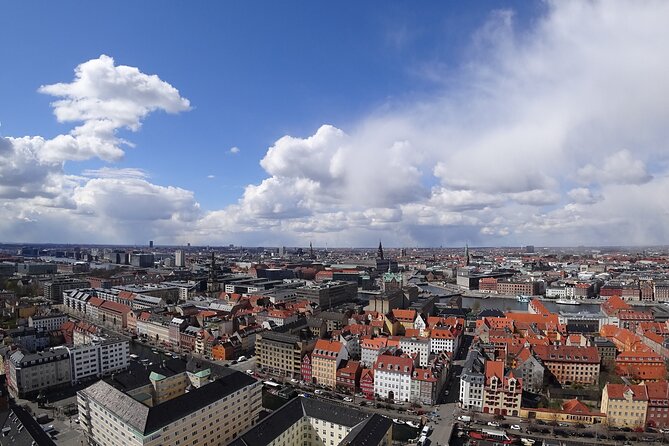 Private 4-Hour Copenhagen Tour - Why this private format can work well