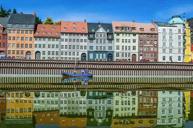 Private 4-Hour Copenhagen Tour - What the $879.78 price really buys