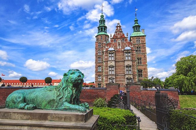 Private Copenhagen City Tour with Rosenborg Castle - Kongens Nytorv and the Royal Danish Theatre