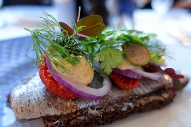 Private Copenhagen Street Food Tour With A Local Guide - Key points to know before booking