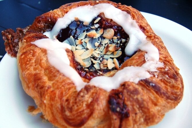 Private Copenhagen Street Food Tour With A Local Guide - What the private format really changes
