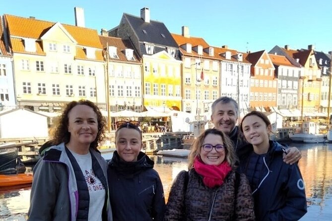 Private Copenhagen Street Food Tour With A Local Guide - Torvehallerne: the strongest opening stop