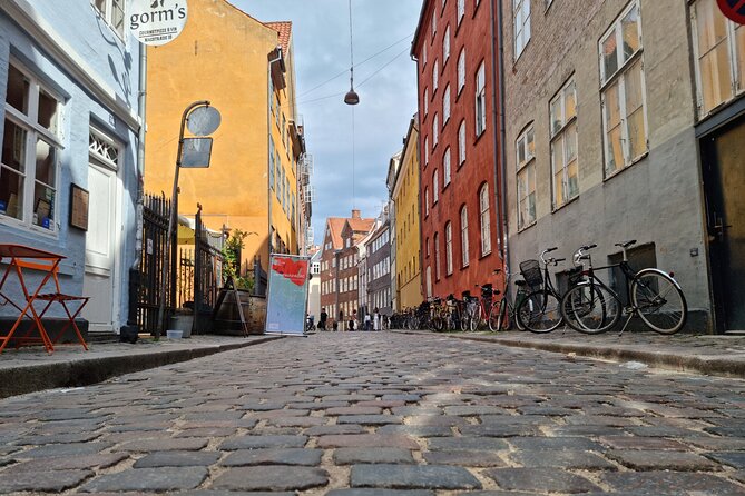 Private E-Biking Copenhagen History and Nature Adventures - The nature portion gives the tour breathing room