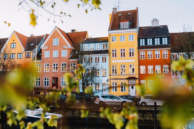 Private - Royal Tour of Copenhagen - Live Guided - What this royal Copenhagen tour is really designed to do