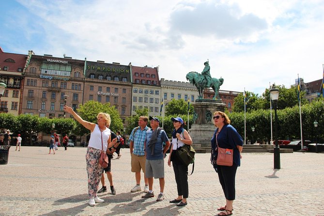 Private tour Copenhagen to Lund & Malmö City daytrip - Starting from Copenhagen Central Station