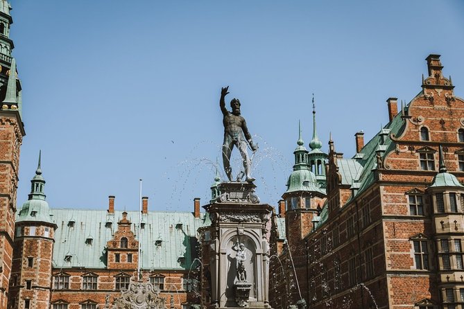 Private Tour to Frederiksborg Castle - Why Frederiksborg Castle Makes a Good Half-Day Trip