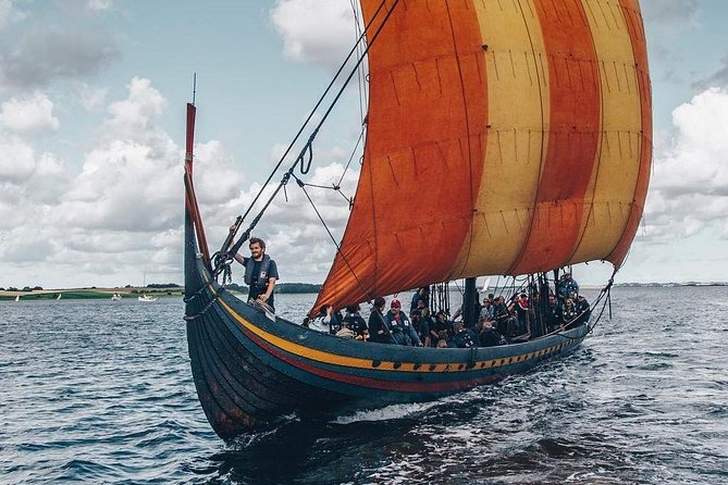 Private Tour to Vikings City Roskilde from Copenhagen - Why Roskilde makes a strong half-day trip