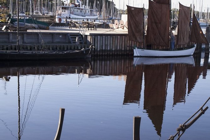 Private Tour to Vikings City Roskilde from Copenhagen - Who will enjoy this Roskilde outing most?