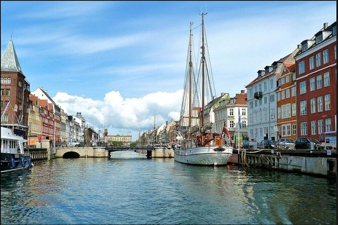 Private transfer Copenhagen airport, Port to or from the city - Price and the question of value