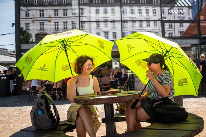 Private Walking Grand Tour of Copenhagen - What the private format is really worth