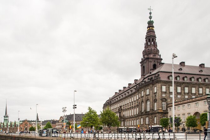 Private Walking Tour of Christianshavn - What a private group changes