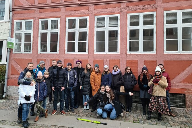 Private Walking Tour of Christianshavn - Timing, weather, and comfort
