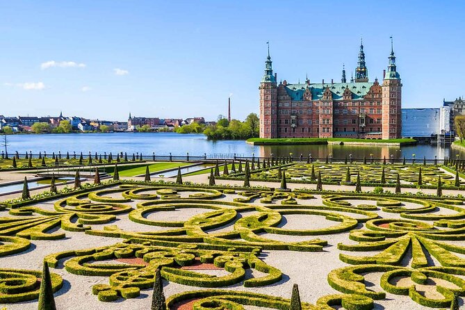 Rosenborg Castle Entry Ticket in Copenhagen - Key points before you book