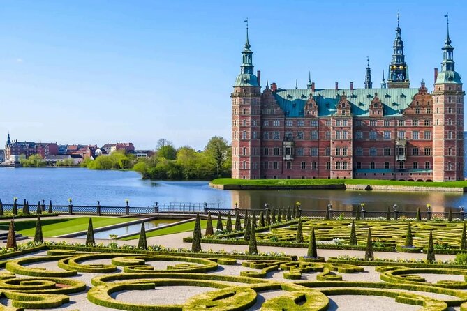 Rosenborg Castle Entry Ticket in Copenhagen - The royal rooms, portraits, and Great Hall