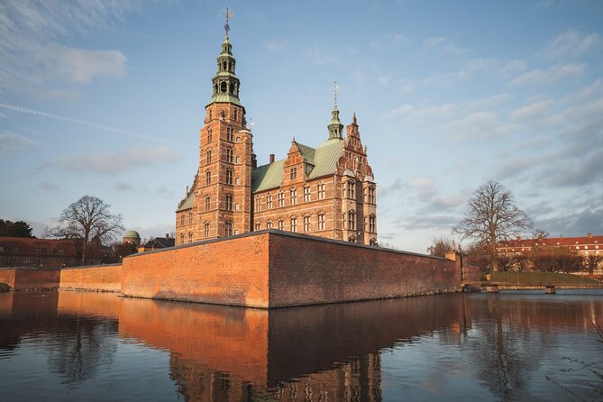 Round Tower, Rosenborg Castle and Old Town Copenhagen Tour - Comparing the Two, Three, Four, and Five-Hour Options