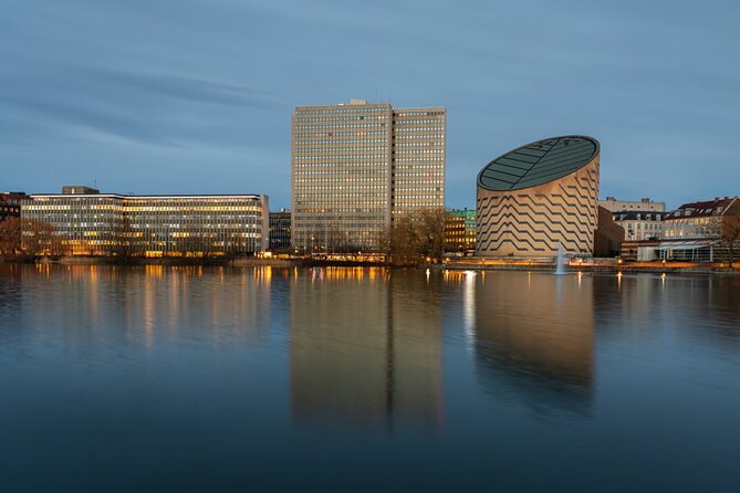 Round Tower, Rosenborg Castle and Old Town Copenhagen Tour - Who Will Get the Most From This Tour?