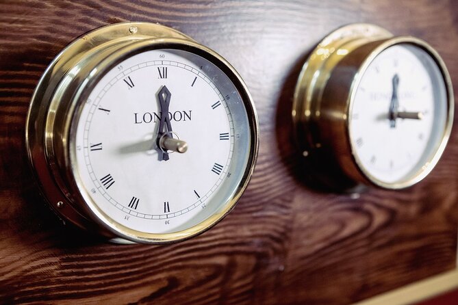 SHERLOCK Escape Room - Getting There and Planning Your Visit