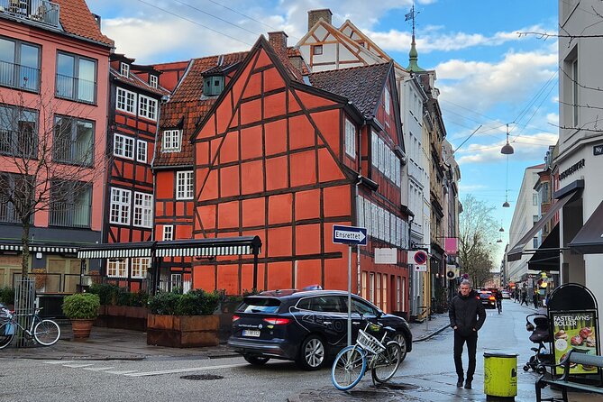 Sights & Gems: Medieval Copenhagen & Nyhavn with a local host - The Round Tower links royal ambition with science