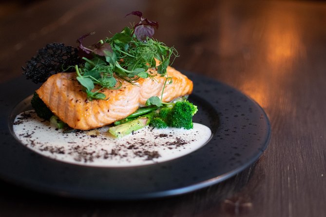 Small-Group Gourmet Evening Walking Tour of Copenhagen with Market Visit and Dinner - Should you book the evening tour?
