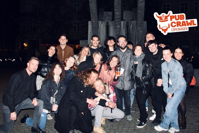 Social Nightlife Crawl Copenhagen - Five things to know before you go
