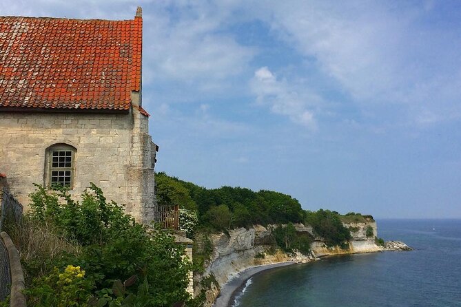 Stevns Klint UNESCO World Heritage Site Tour from Copenhagen - Key things to know before you go