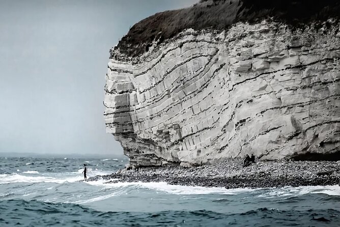 Stevns Klint UNESCO World Heritage Site Tour from Copenhagen - Why Stevns Klint deserves a full day from Copenhagen