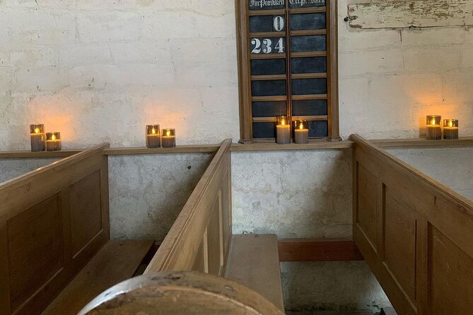Stevns Klint UNESCO World Heritage Site Tour from Copenhagen - The Stevns Klint Experience makes the science understandable
